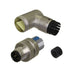 1424667 by Phoenix Contact - CONNECTOR PLUG MALE 4P SPRING-CAGE