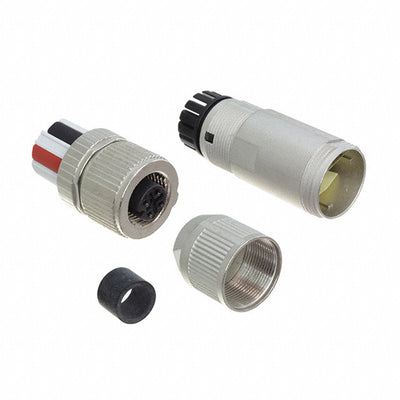1424672 by Phoenix Contact - CONNECTOR RECPT FMALE 5P SPRING-CAGE