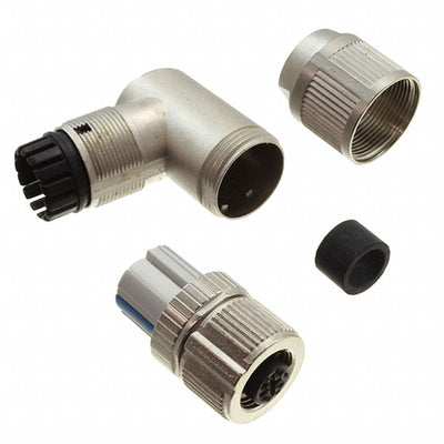 1424673 by Phoenix Contact - CONNECTOR RECPT FMALE 5P SPRING-CAGE