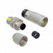1424674 by Phoenix Contact - CONNECTOR PLUG MALE 5P SPRING-CAGE