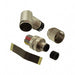 1424675 by Phoenix Contact - CONNECTOR PLUG MALE 5P SPRING-CAGE
