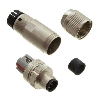 1424678 by Phoenix Contact - CONNECTOR PLUG MALE 2P SPRING-CAGE