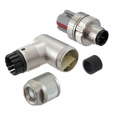 1424679 by Phoenix Contact - CONNECTOR PLUG MALE 2P SPRING-CAGE