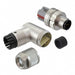 1424679 by Phoenix Contact - CONNECTOR PLUG MALE 2P SPRING-CAGE