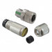 1424680 by Phoenix Contact - CONNECTOR RECPT FMALE 2P SPRING-CAGE