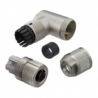 1424681 by Phoenix Contact - CONNECTOR RECPT FMALE 2P SPRING-CAGE