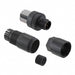 1424686 by Phoenix Contact - CONNECTOR PLUG MALE 5P SPRING-CAGE