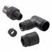 1424688 by Phoenix Contact - CONNECTOR PLUG MALE 5P SPRING-CAGE