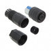 1424689 by Phoenix Contact - CONNECTOR RECPT FMALE 5P GOLD PUSH IN