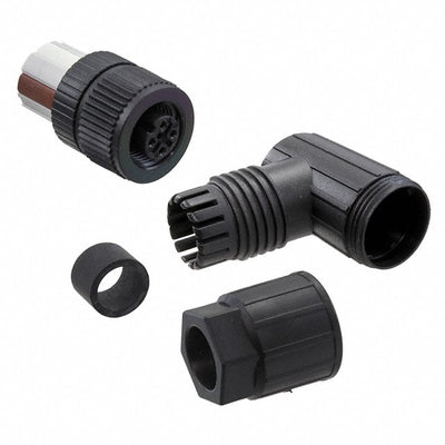 1424690 by Phoenix Contact - CONNECTOR RECPT FMALE 5P SPRING-CAGE