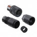 1424693 by Phoenix Contact - CONNECTOR RECPT FMALE 4P SPRING-CAGE