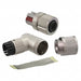 1424698 by Phoenix Contact - CONNECTOR RECPT FMALE 3P SPRING-CAGE