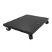1424T by Hammond Manufacturing - DOLLY HEAVY DUTY 4-2.0"" DIAMETER