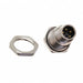 1425592 by Phoenix Contact - CONNECTOR RECPT MALE 4POS GOLD SOLDER