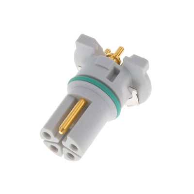 1425598 by Phoenix Contact - CONNECTOR CIRC INSERT 5POS SOLDER