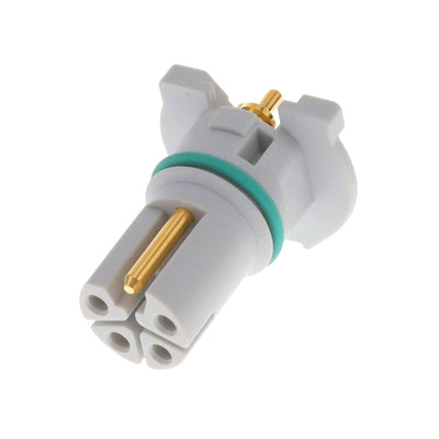1425600 by Phoenix Contact - CONNECTOR CIRC INSERT 5POS SOLDER