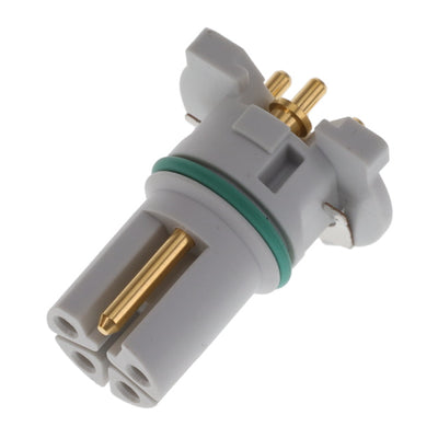 1425602 by Phoenix Contact - CONNECTOR CIRC INSERT 5POS SOLDER