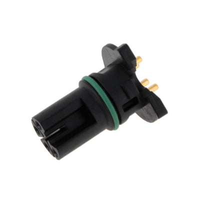 1425604 by Phoenix Contact - CONNECTOR FMALE INSERT 4POS SOLDER