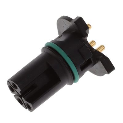 1425606 by Phoenix Contact - CONNECTOR FMALE INSERT 4POS SOLDER