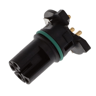 1425642 by Phoenix Contact - CONNECTOR FMALE INSERT 4POS SOLDER