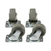 1425PHD by Hammond Manufacturing - HEAVY DUTY CASTERS BALL BEARING