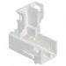 142680-9 by TE Connectivity AMP Connectors - CONNECTOR RECPT HSG 0.197 2POS WHITE