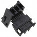 142681 by TE Connectivity AMP Connectors - CONNECTOR RECPT HSG 0.197 3POS BLACK