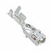 142686-1 by TE Connectivity AMP Connectors - CONNECTOR QC RCPT 12-17AWG 0.197