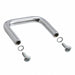1427B2 by Hammond Manufacturing - HANDLE STL/CHROME MTG CTR 1.252