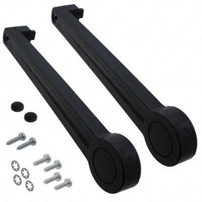 1427BAILKIT1 by Hammond Manufacturing - HANDLE POLYCARBONATE BLACK