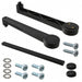 1427BAILKIT3 by Hammond Manufacturing - HANDLE POLYCARBONAT MTG CTR 8.3