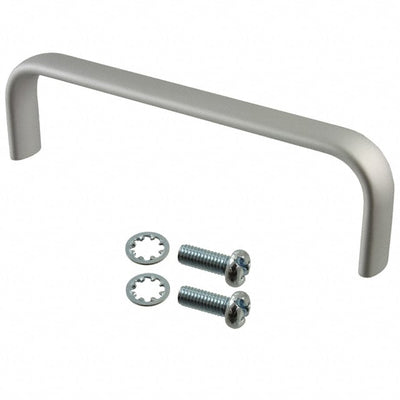 1427C9 by Hammond Manufacturing - HANDLE BRASS/NICKEL