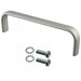 1427C9 by Hammond Manufacturing - HANDLE BRASS/NICKEL