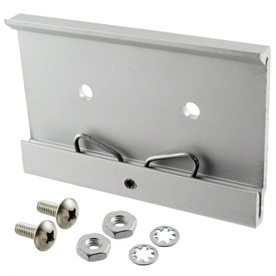 1427DIN75M by Hammond Manufacturing - ALUMINUM DIN CLIP 2.95