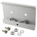 1427DIN75M by Hammond Manufacturing - ALUMINUM DIN CLIP 2.95