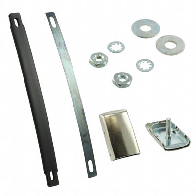 1427J by Hammond Manufacturing - HANDLE VINYL MTG CTR 7.25
