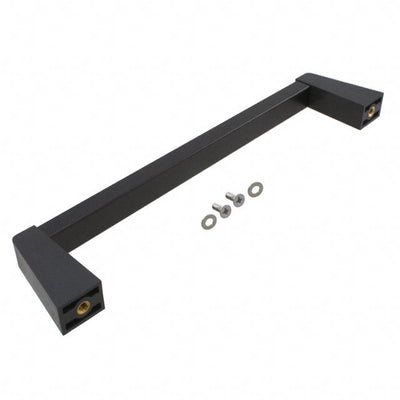 1427LBB by Hammond Manufacturing - HANDLE ALUMINUM MTG CTR 7