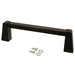 1427MBB by Hammond Manufacturing - HANDLE 5.5""MOUNT/1.64"" HIGH BLK