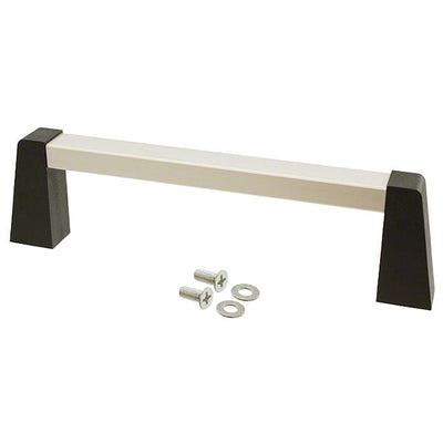 1427MBC by Hammond Manufacturing - HANDLE 5.5""MNT/1.64""HIGH BLK/CLR