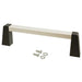 1427MBC by Hammond Manufacturing - HANDLE 5.5""MNT/1.64""HIGH BLK/CLR