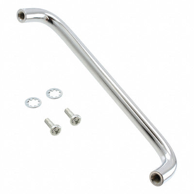 1427M by Hammond Manufacturing - HANDLE STL/CHROME MTG CTR 5.299
