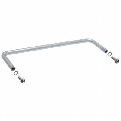 1427W2 by Hammond Manufacturing - HANDLE STEEL/CHROME MTG CTR 6