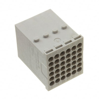 1428860000 by Weidmuller - MODULE INSERT FOR INDUSTRIAL CON