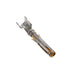 1428900000 by Weidmuller - CONNECTOR SCK 12-14AWG GLD CRMP 250PC