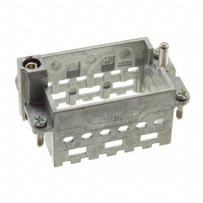 1428960000 by Weidmuller - FRAME FOR INDUSTRIAL CONNECTOR,