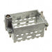 1428960000 by Weidmuller - FRAME FOR INDUSTRIAL CONNECTOR,