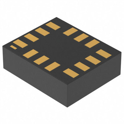 ICM-20600 by TDK InvenSense - LOW-POWER, HIGH-PERFORMANCE INTE