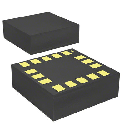 ICM-20602 by TDK InvenSense - IMU ACCEL/GYRO/TEMP I2C/SPI LGA