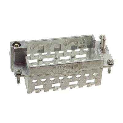 1429010000 by Weidmuller - FRAME FOR INDUSTRIAL CONNECTOR,