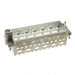 1429070000 by Weidmuller - FRAME FOR INDUSTRIAL CONNECTOR,